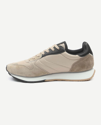 Sneakers ambracia beige