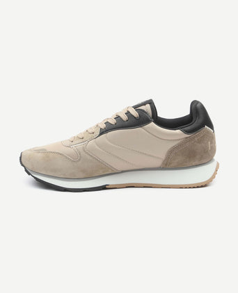 Sneakers ambracia beige