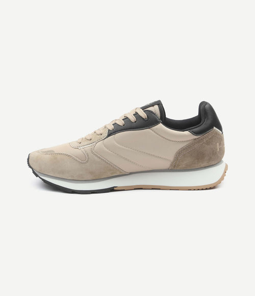 Sneakers ambracia beige