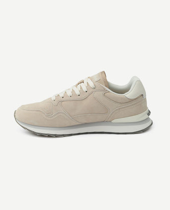 Sneakers tamarindo beige