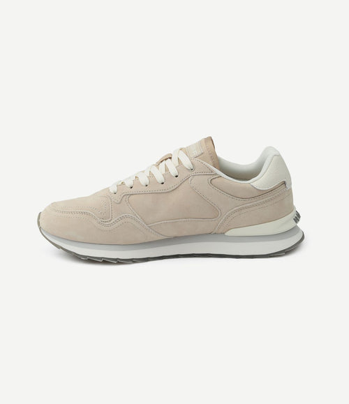 Sneakers tamarindo beige