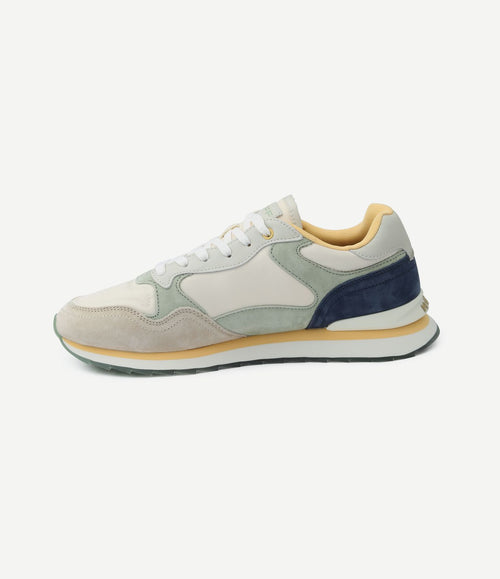 Sneakers mar de plata multicolour