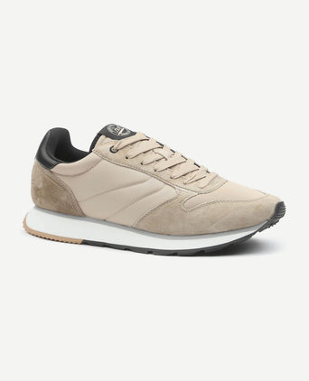 Sneakers ambracia beige