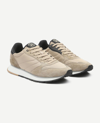Sneakers ambracia beige