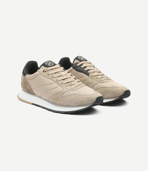 Sneakers ambracia beige