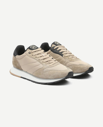 Sneakers ambracia beige