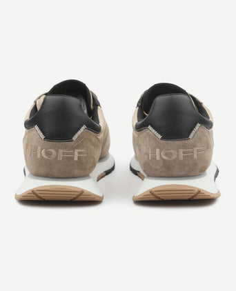 Hoff sneakers ambracia beige