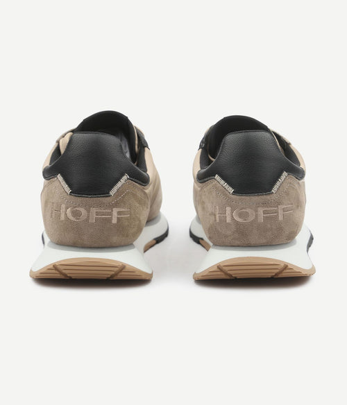 Hoff sneakers ambracia beige