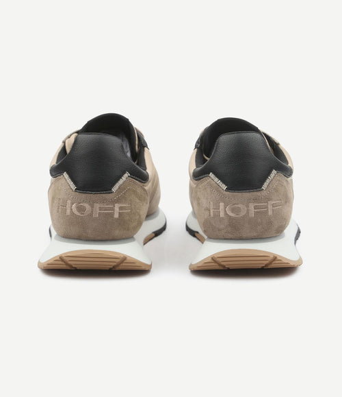 Sneakers ambracia beige