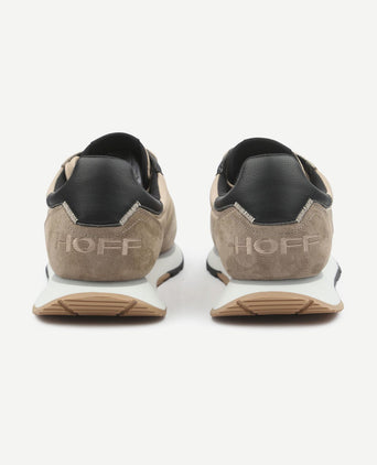 Sneakers ambracia beige