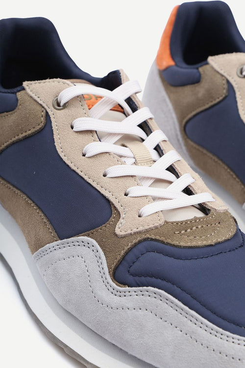 Sneakers biarritz multicolour