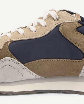 Sneakers biarritz multicolour