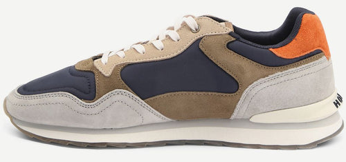 Hoff sneakers biarritz multicolour