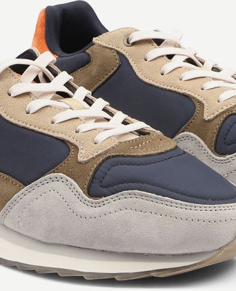 Hoff sneakers biarritz multicolour