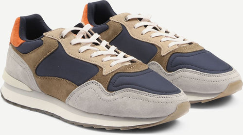 Sneakers biarritz multicolour
