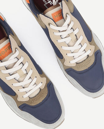 Hoff sneakers biarritz multicolour