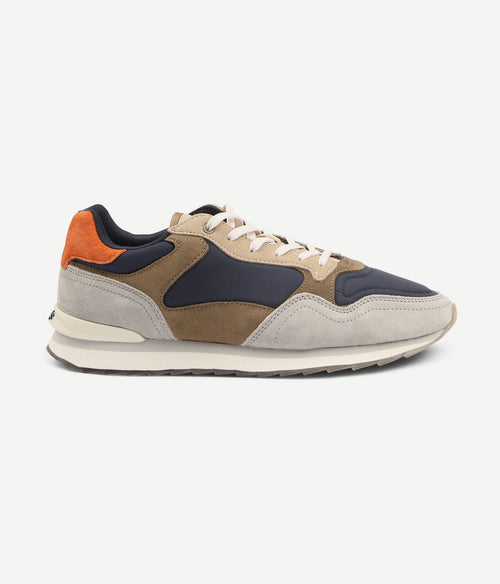 Hoff sneakers biarritz multicolour