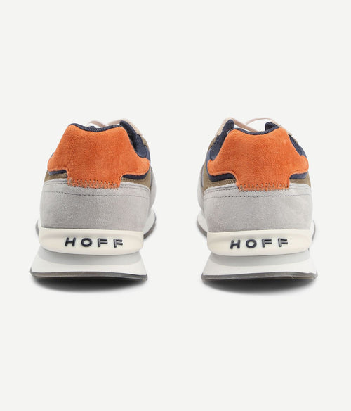 Hoff sneakers biarritz multicolour