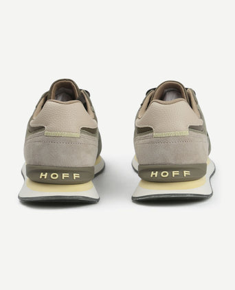 Hoff sneakers buenos aires groen