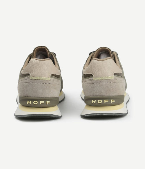 Hoff sneakers buenos aires groen