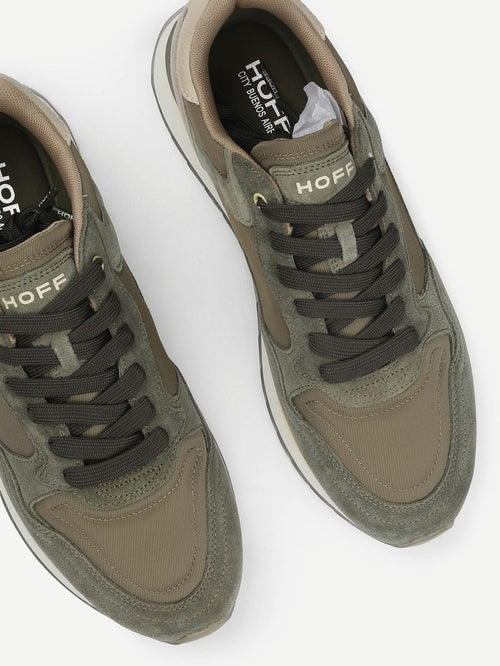 Sneakers buenos aires groen