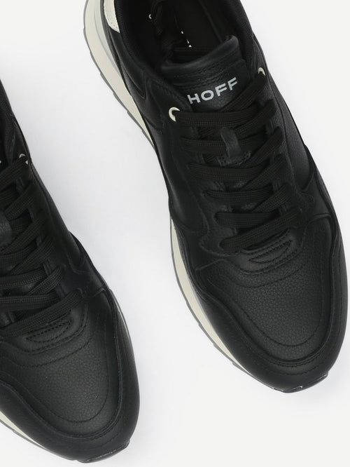 Hoff sneakers Chicago man zwart