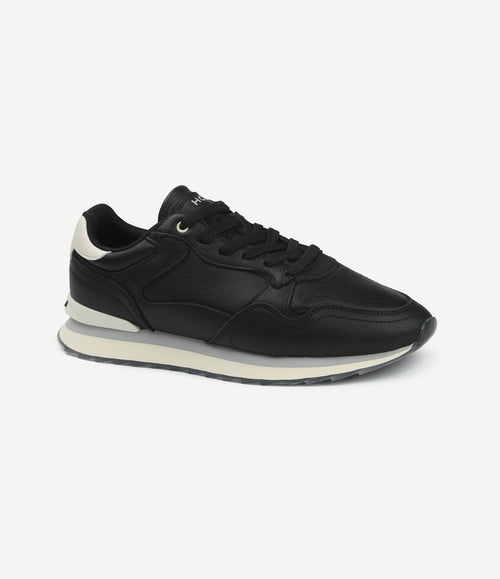 Sneakers Chicago man zwart