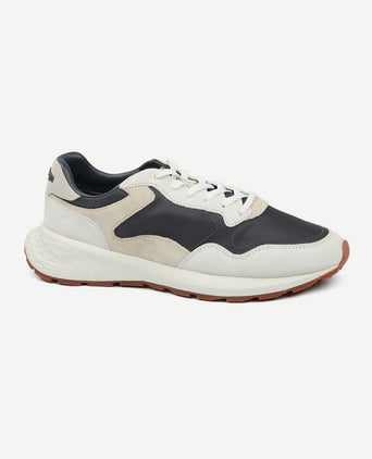 Sneakers city mkii grijs