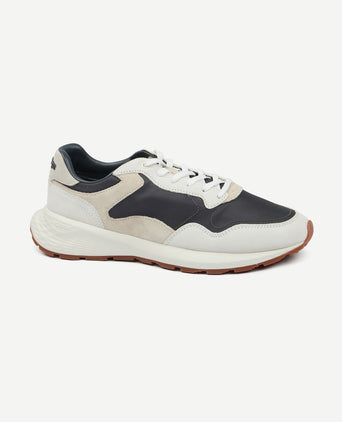 Sneakers city mkii grijs