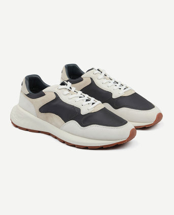 Sneakers city mkii grijs