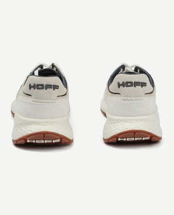 Sneakers city mkii grijs
