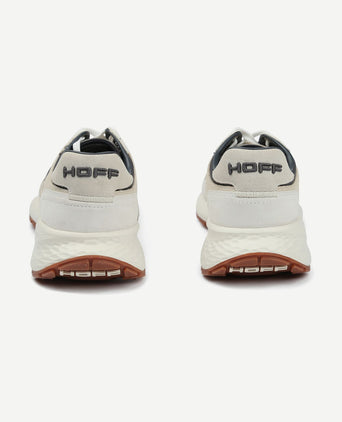 Sneakers city mkii grijs