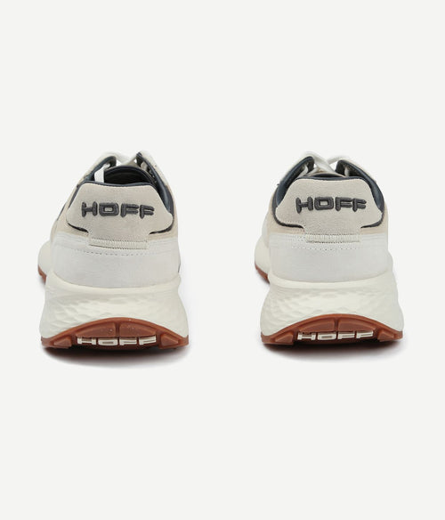 Sneakers city mkii grijs