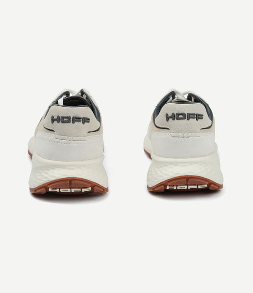 Sneakers city mkii grijs