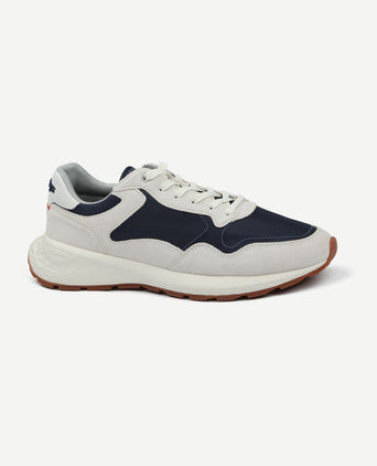 Sneakers city mkii donkerblauw