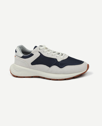 Sneakers city mkii donkerblauw