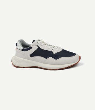 Sneakers city mkii donkerblauw Sneakers city mkii donkerblauw