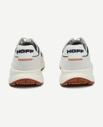 Sneakers city mkii donkerblauw