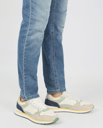 Hoff sneakers mar de plata multicolour