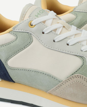 Hoff sneakers mar de plata multicolour