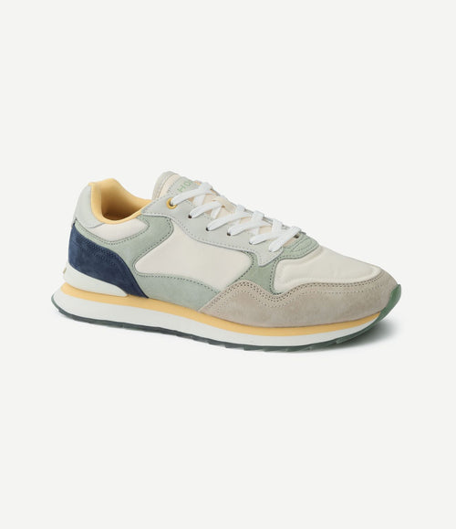 Sneakers mar de plata multicolour