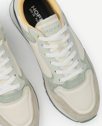 Hoff sneakers mar de plata multicolour