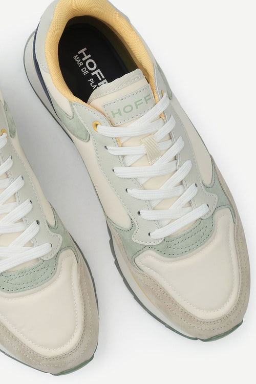 Hoff sneakers mar de plata multicolour