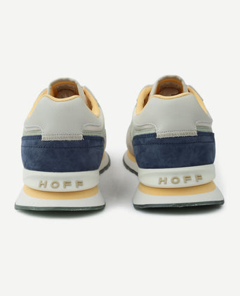 Hoff sneakers mar de plata multicolour