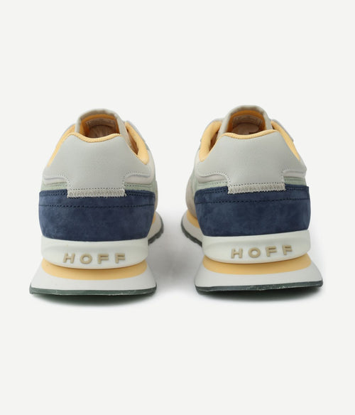 Hoff sneakers mar de plata multicolour