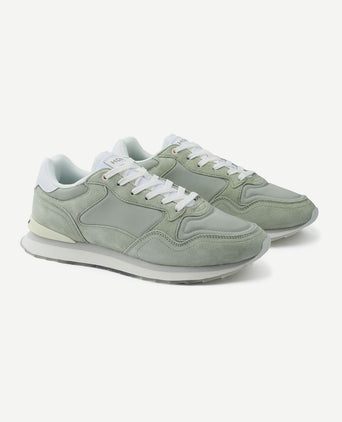 Hoff sneakers medellín groen