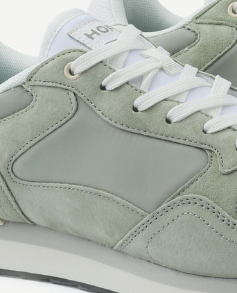 Hoff sneakers medellín groen