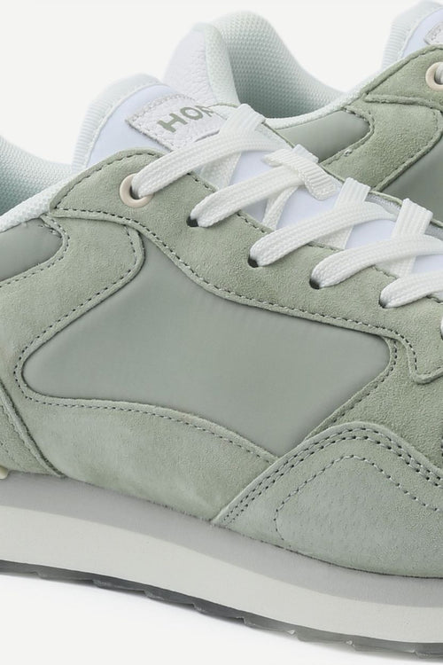 Hoff sneakers medellín groen