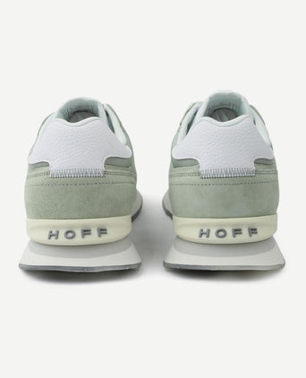 Hoff sneakers medellín groen