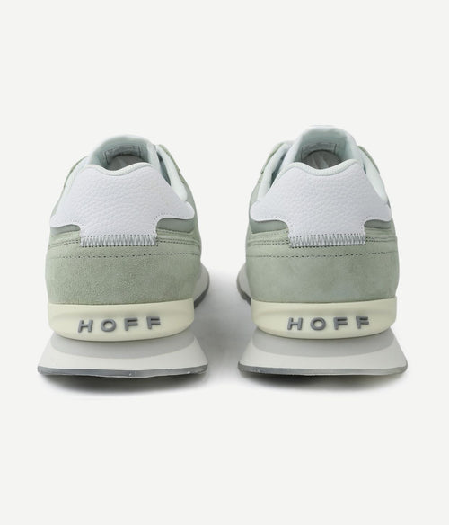 Hoff sneakers medellín groen